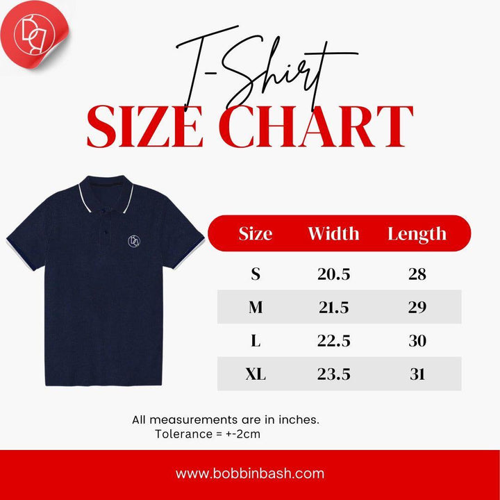 Blue DRI-Fit SS Tee - Bobbinbash - - Blue DRI-Fit SS Tee - Bobbinbash - #tag3#