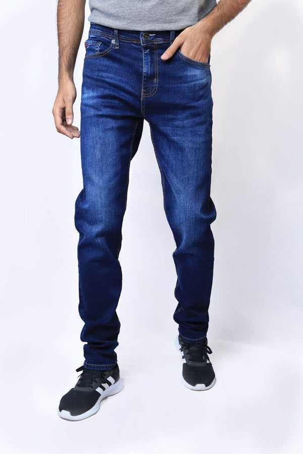 Dark Diamond Denim - Bobbinbash - MEN- Dark Diamond Denim - Bobbinbash - #tag3#