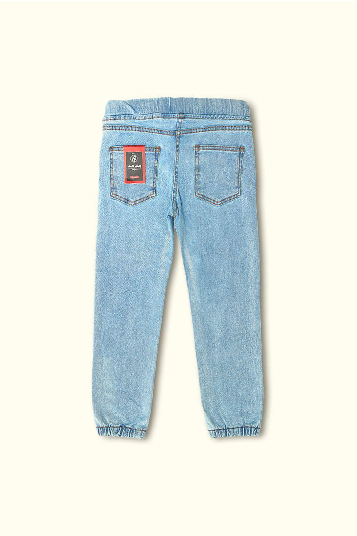 Ice Jogger Jeans - Bobbinbash - - Ice Jogger Jeans - Bobbinbash - #tag3#