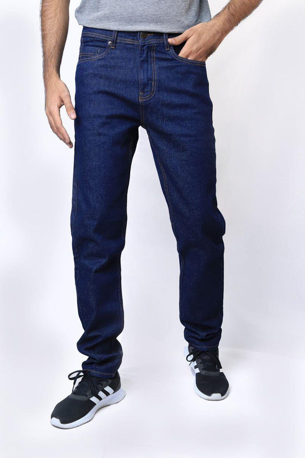 Indigo Diamond Denim - Bobbinbash - MEN- Indigo Diamond Denim - Bobbinbash - #tag3#