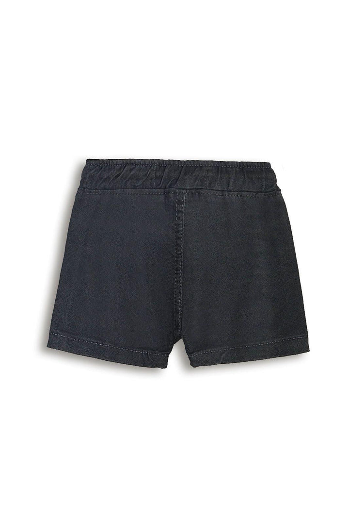 Infant Shorts Grey - Bobbinbash - - Infant Shorts Grey - Bobbinbash - #tag3#