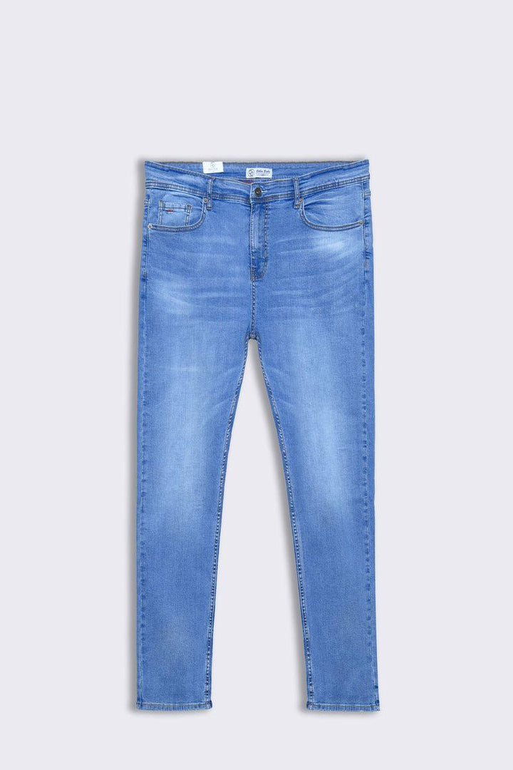 Light Diamond Denim - Bobbinbash - - Light Diamond Denim - Bobbinbash - #tag3#