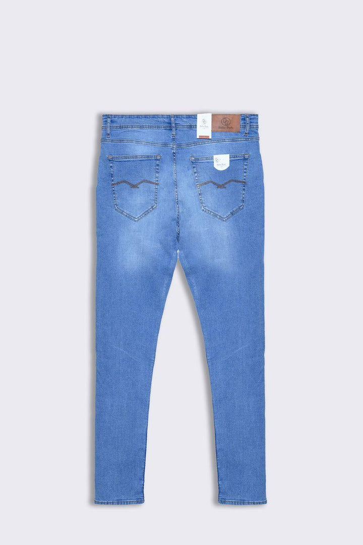 Light Diamond Denim - Bobbinbash - - Light Diamond Denim - Bobbinbash - #tag3#