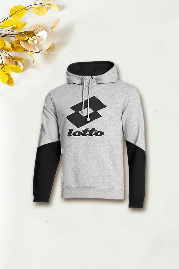 Lotto Printed Hoodie - Bobbinbash - BOYS- Lotto Printed Hoodie - Bobbinbash - #tag3#