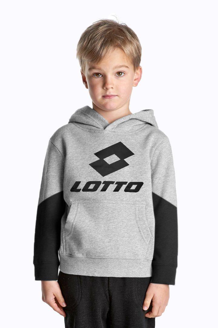 Lotto Printed Hoodie - Bobbinbash - - Lotto Printed Hoodie - Bobbinbash - #tag3#