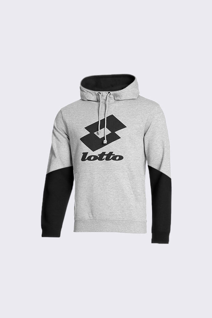 Lotto Printed Hoodie - Bobbinbash - - Lotto Printed Hoodie - Bobbinbash - #tag3#