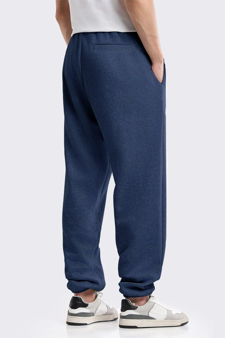 Men Blue Trouser - Bobbinbash - - Men Blue Trouser - Bobbinbash - #tag3#