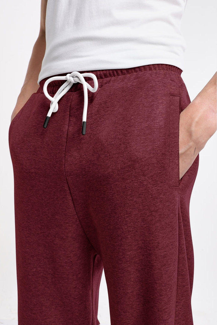 Men Maroon Trouser - Bobbinbash - - Men Maroon Trouser - Bobbinbash - #tag3#