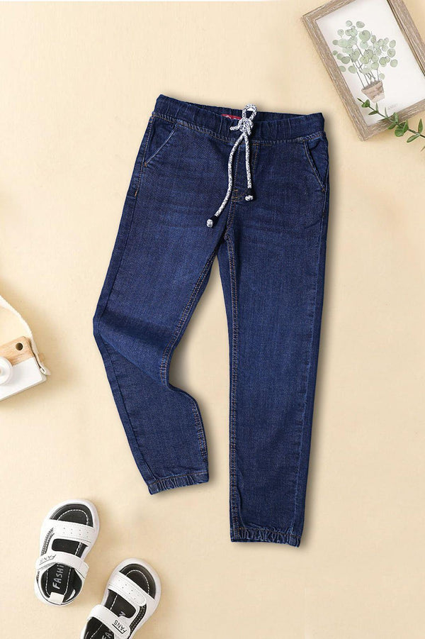 Night Jogger Jeans - Bobbinbash - BOYS- Night Jogger Jeans - Bobbinbash - #tag3#