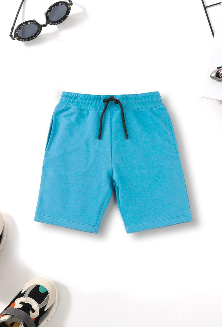 Pack of 2 Infants Shorts - Bobbinbash - - Pack of 2 Infants Shorts - Bobbinbash - #tag3#
