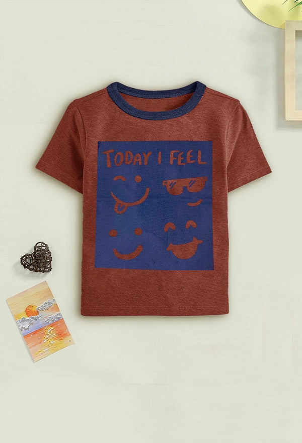 Smiles Tee - Bobbinbash - BOYS- Smiles Tee - Bobbinbash - #tag3#